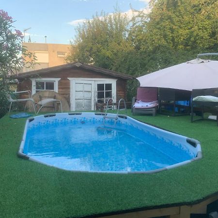 Joli Studio Tout Confort Avec Toutes Commodites Vaulx-en-Velin Zewnętrze zdjęcie